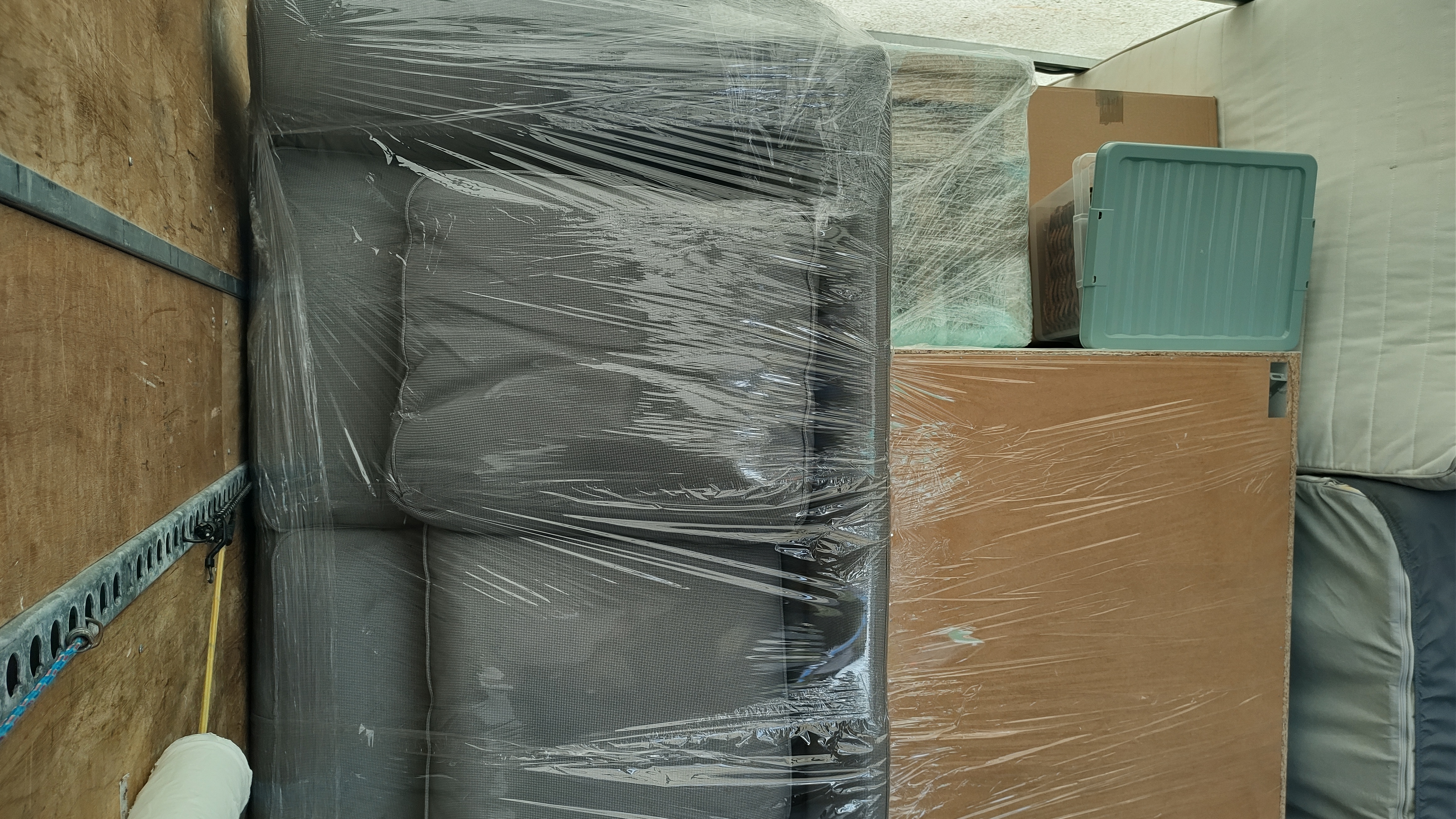 House removal service in Keynsham Somerset